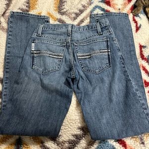 Cinch White Label Jeans